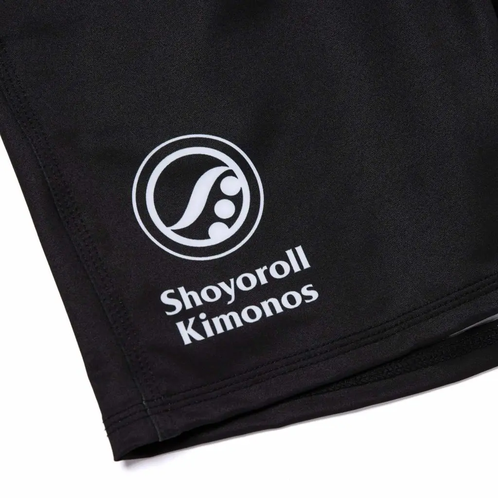 Wholesale Plain MMA Fight Shorts Custom Logo Kick Boxing Muay Thai Shorts in Pink Purple Black Red White Light XXL Cotton Black