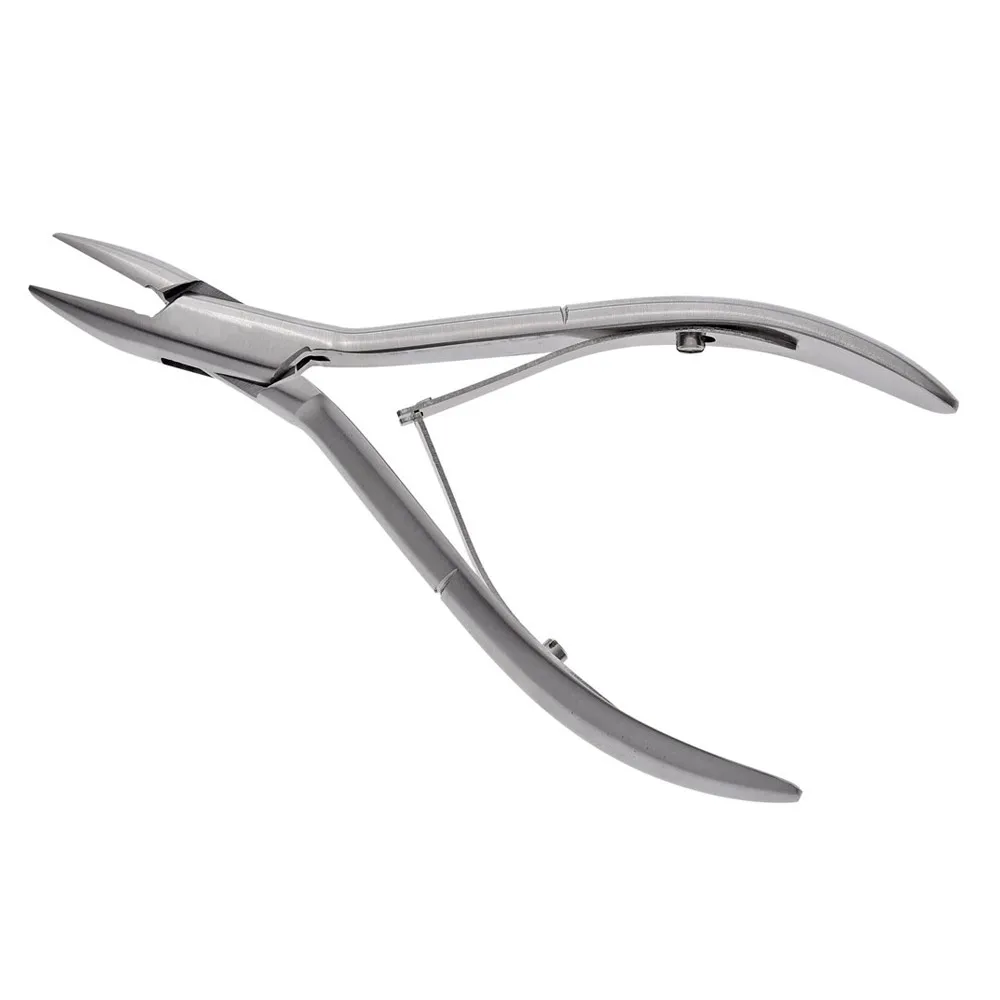 Плоскогубцы для диабетической стопы