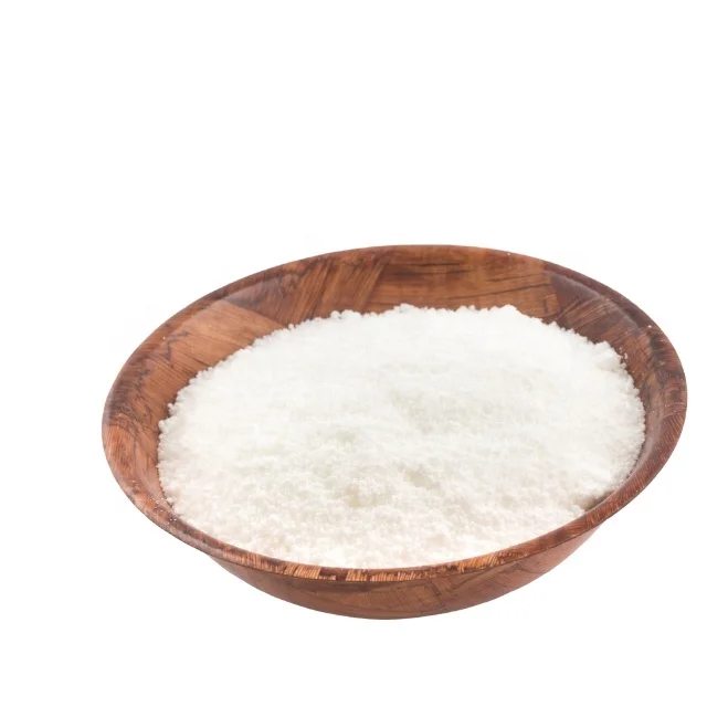 Organic Tapioca Powder Grown in India Ethically Sourced Used in Food as an Ingredients Product of Assam