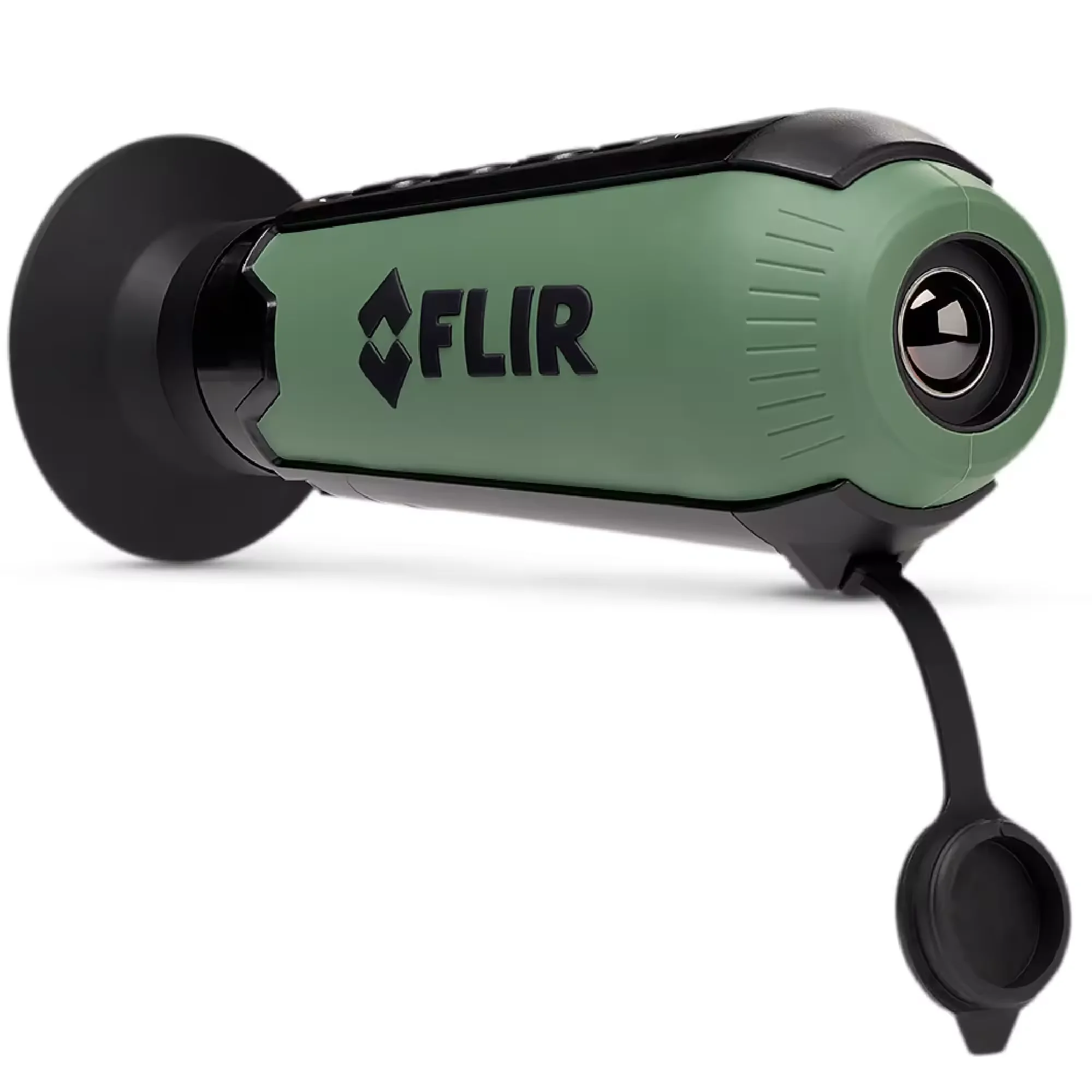 Новый бренд FLIR системы Scout TK мини термомонокуляр 160X120 Вт