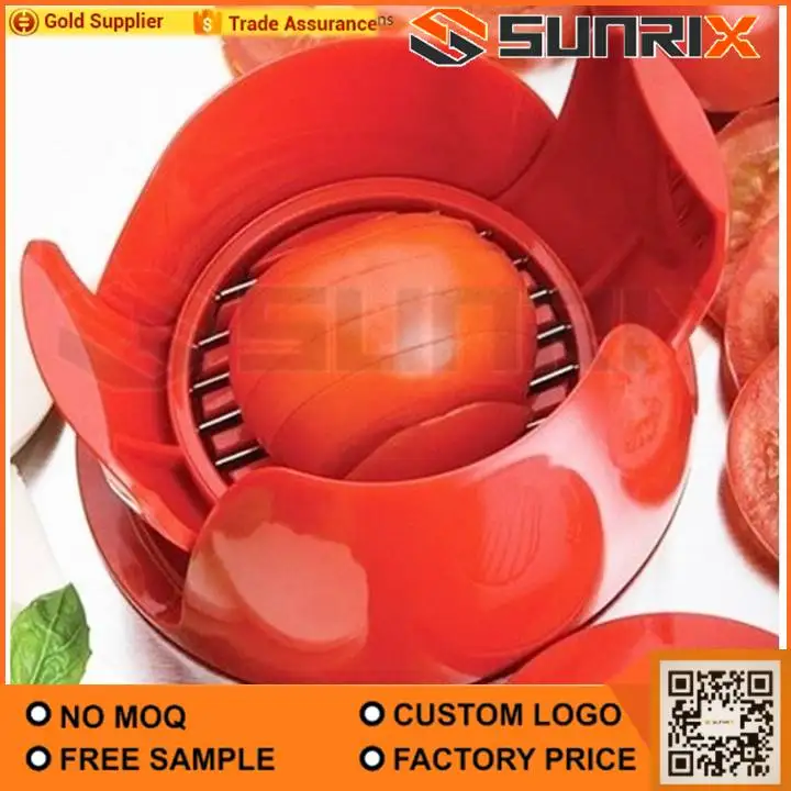 High Quality Tomato slicer