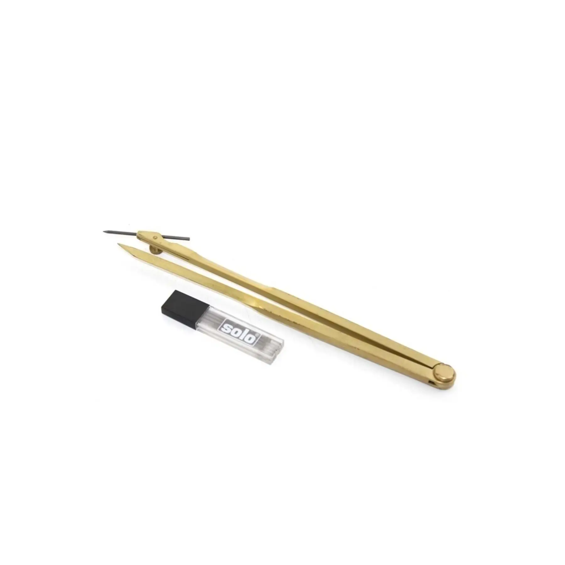 Brass Compass