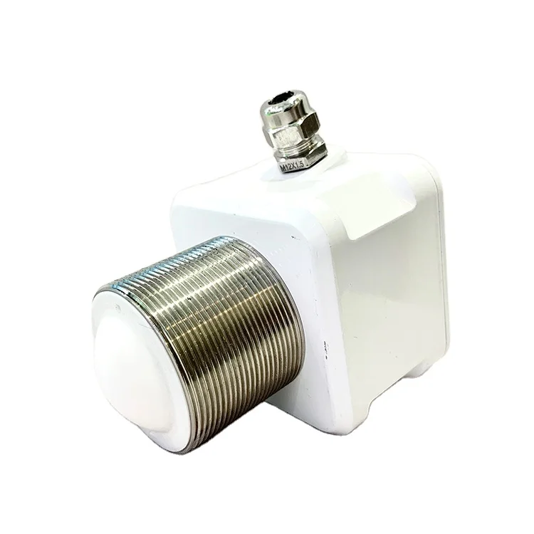 Best Selling 60g Non Contact Fmcw Radar Liquid Tank Level Gauge Sensor Transmitter