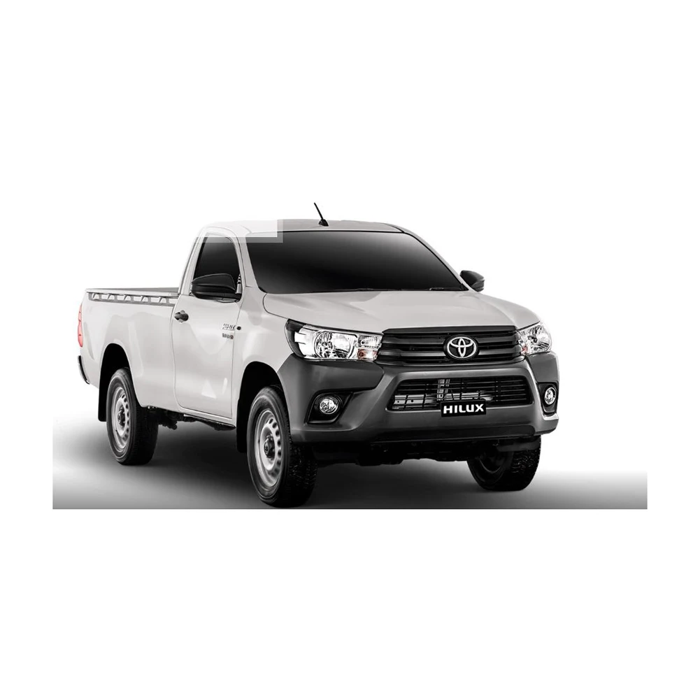TOYOTAI HILUX SRV 2.8 TURBO 4X4 AT CD Used Toyotai pickup 4x4 diesel double