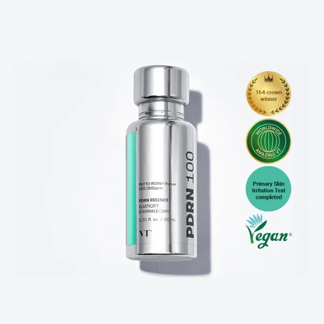 [VT COSMETIC] PDRN эссенция 100