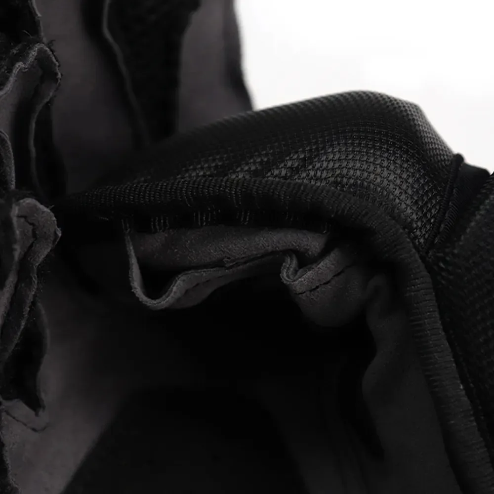 High Quality Ice Hockey Gloves Lacrosse Sports Gloves Gym Full Finger Gym Oem&oem Anti-collision Ice Hockey Gloves