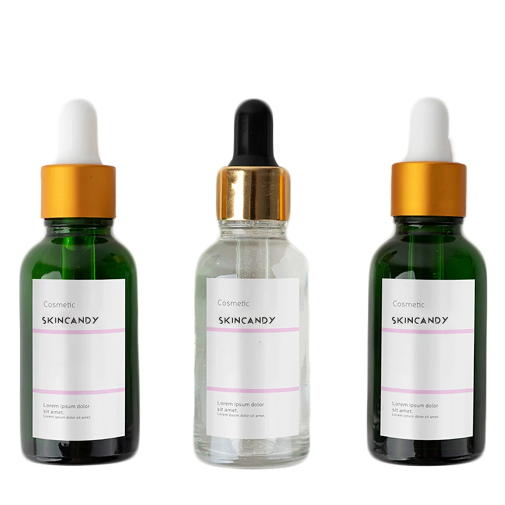 New Wholesale Hot Selling Skin Whitening Chemical Peel Facial Anti Aging Skin Care Face Serum With Bottles