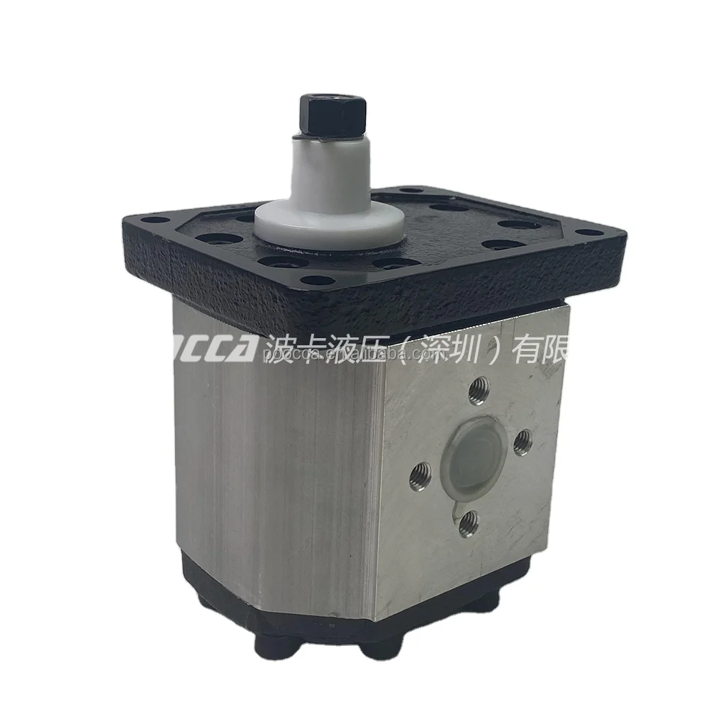 High Pressure Hydraulic Oil Pump Hydraulic Pump PFG Series Gear Pump For Tractor Agriculture Machine
