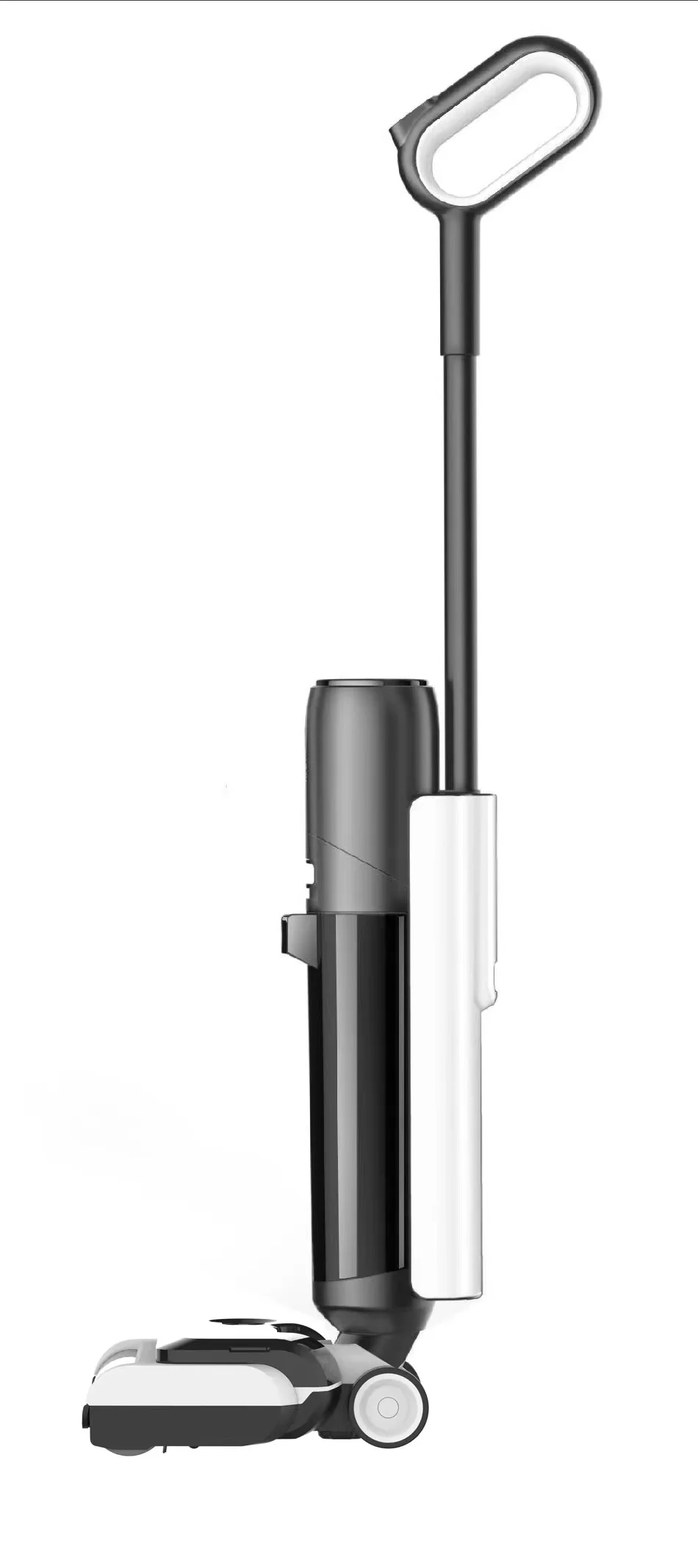 Hard Floor Washing Machine Cordless Vacuum Washer For Wet Dry Floor washer With Powerful Suction