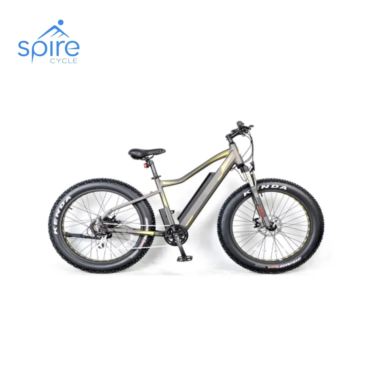 Электрический MTB bike FOB Китай PC-TDE10Z-2