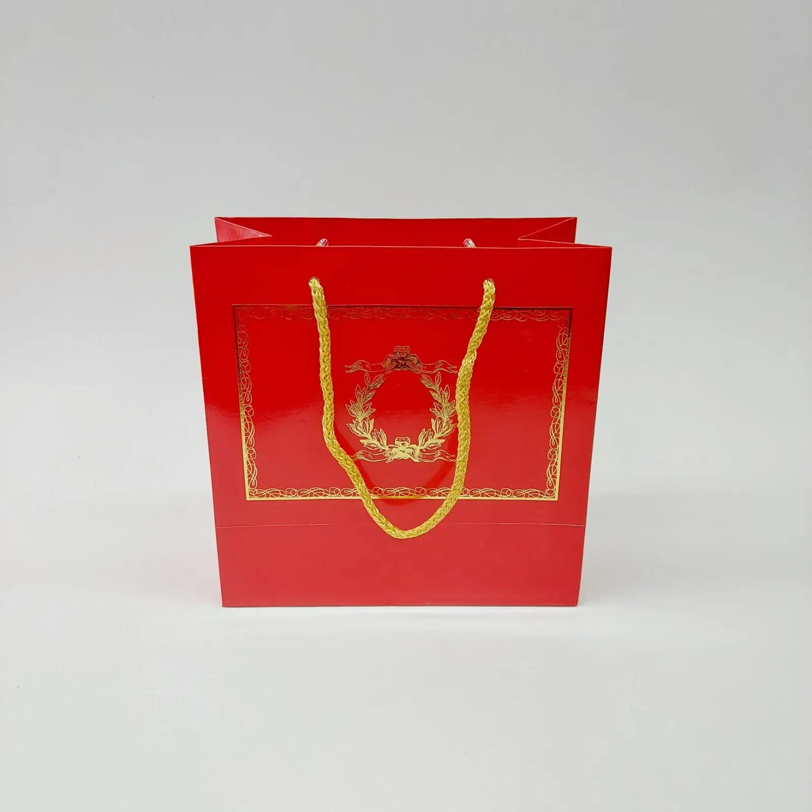 Made in Turkey Kraft Customizable bag Kraft Food Custom Packaging Paper Bag Big Size Wholesale Price Brown Kraft Paper Bag