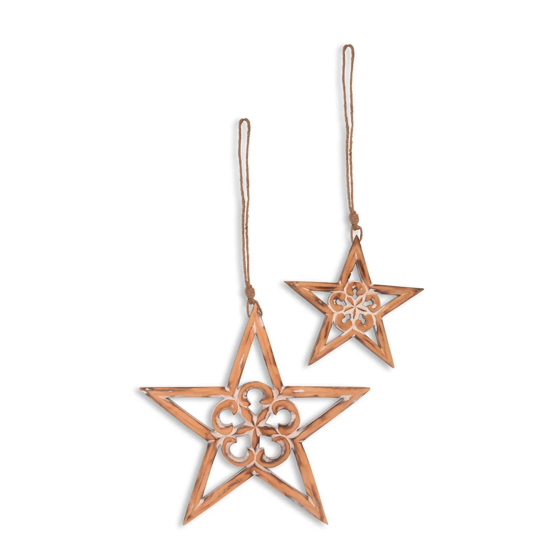 Christmas Hanging Ornaments Xmas Tree Hanging Decoration For Garden And Hotel Decorative In Bulk