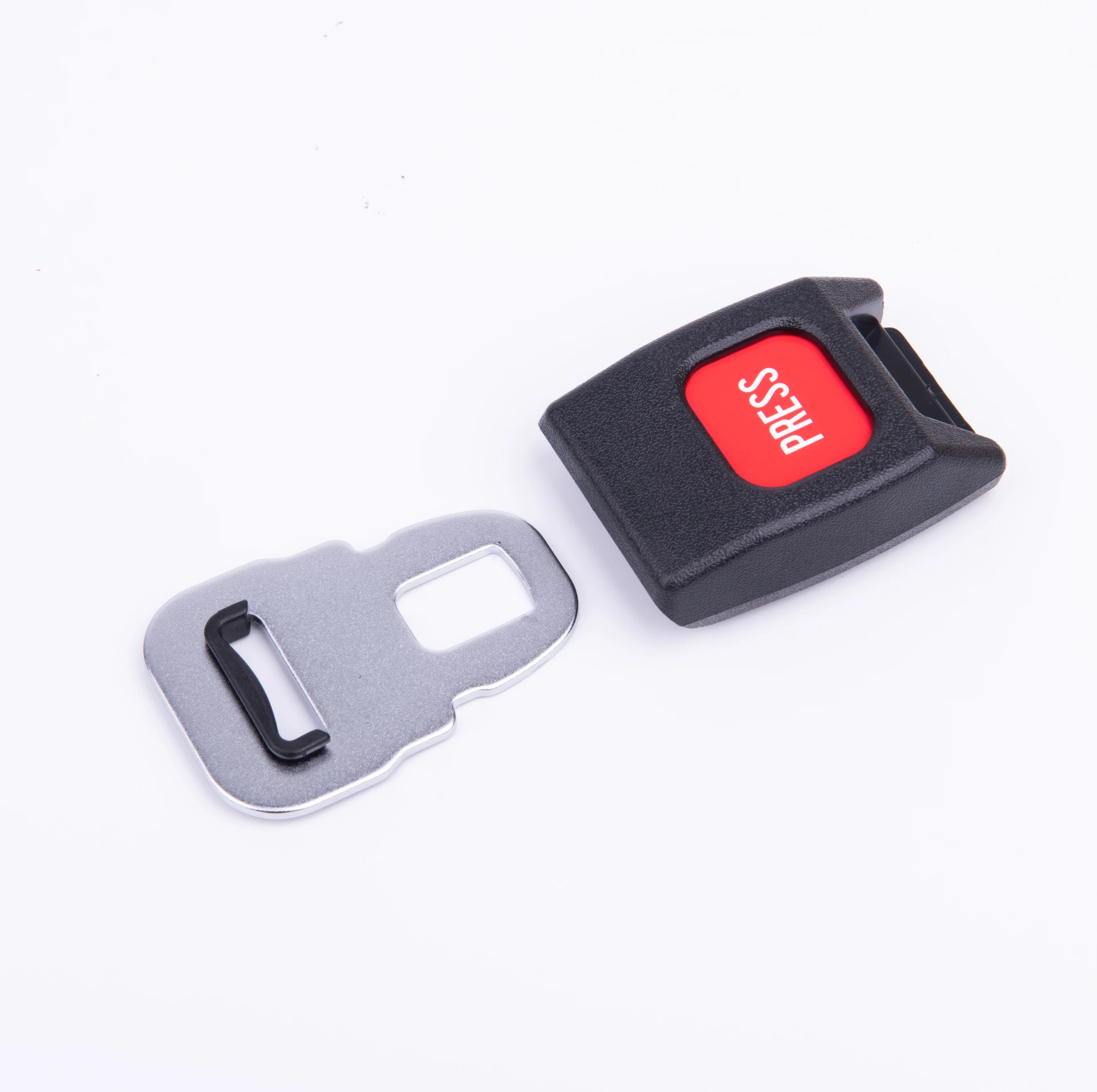 Seatbelt Buckle For Vehicle Accessories