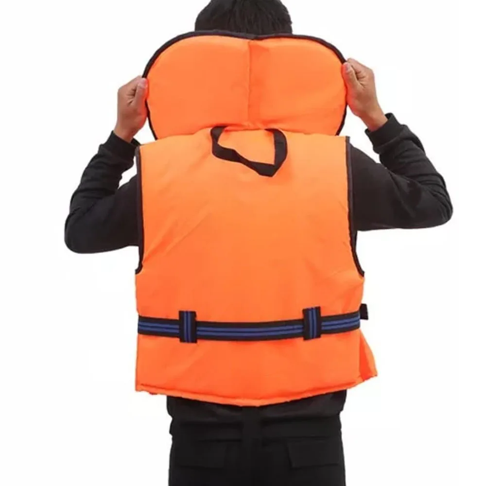 Hot Selling Sea Fishing Suit Rocky Fishing Suit Drift Snorkeling Adult Children Life Jacket