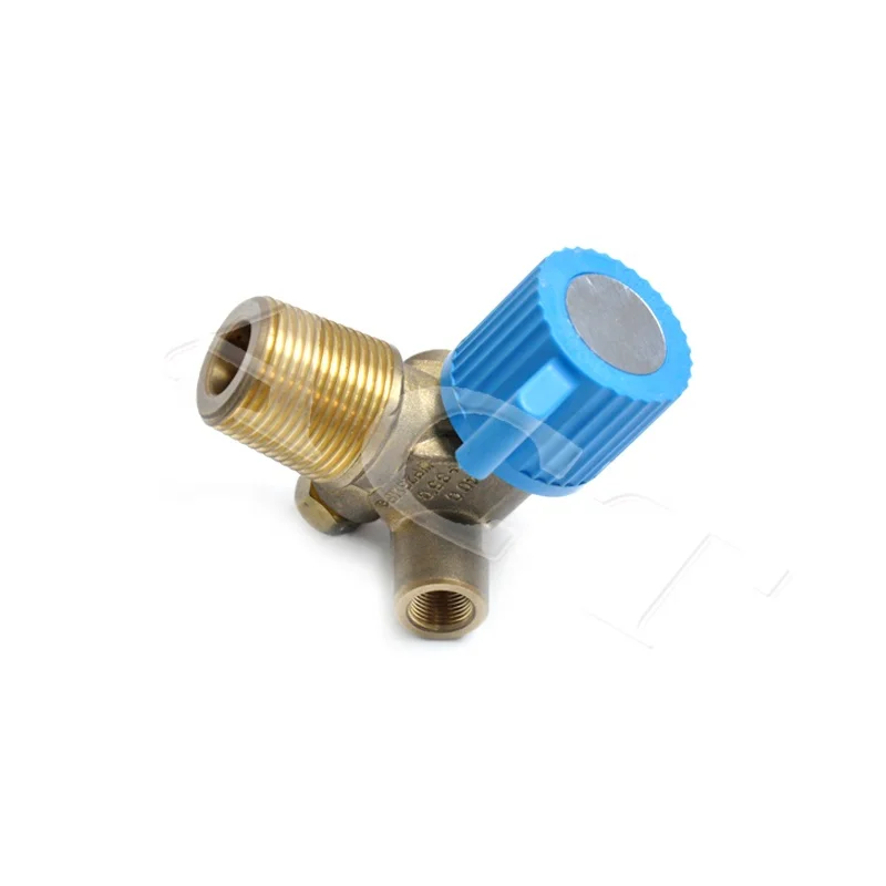 ACT cng tank cylinder valve gnv gnc cylinder valve for cng gas control autogas convert system other equipment