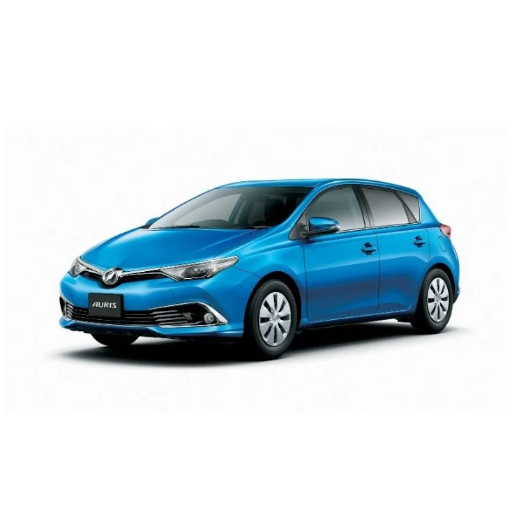 Оптовая продажа Лучшая цена поставщик Toyota гибридный автомобиль Подержанный дилер/Подержанный auris быстрая доставка