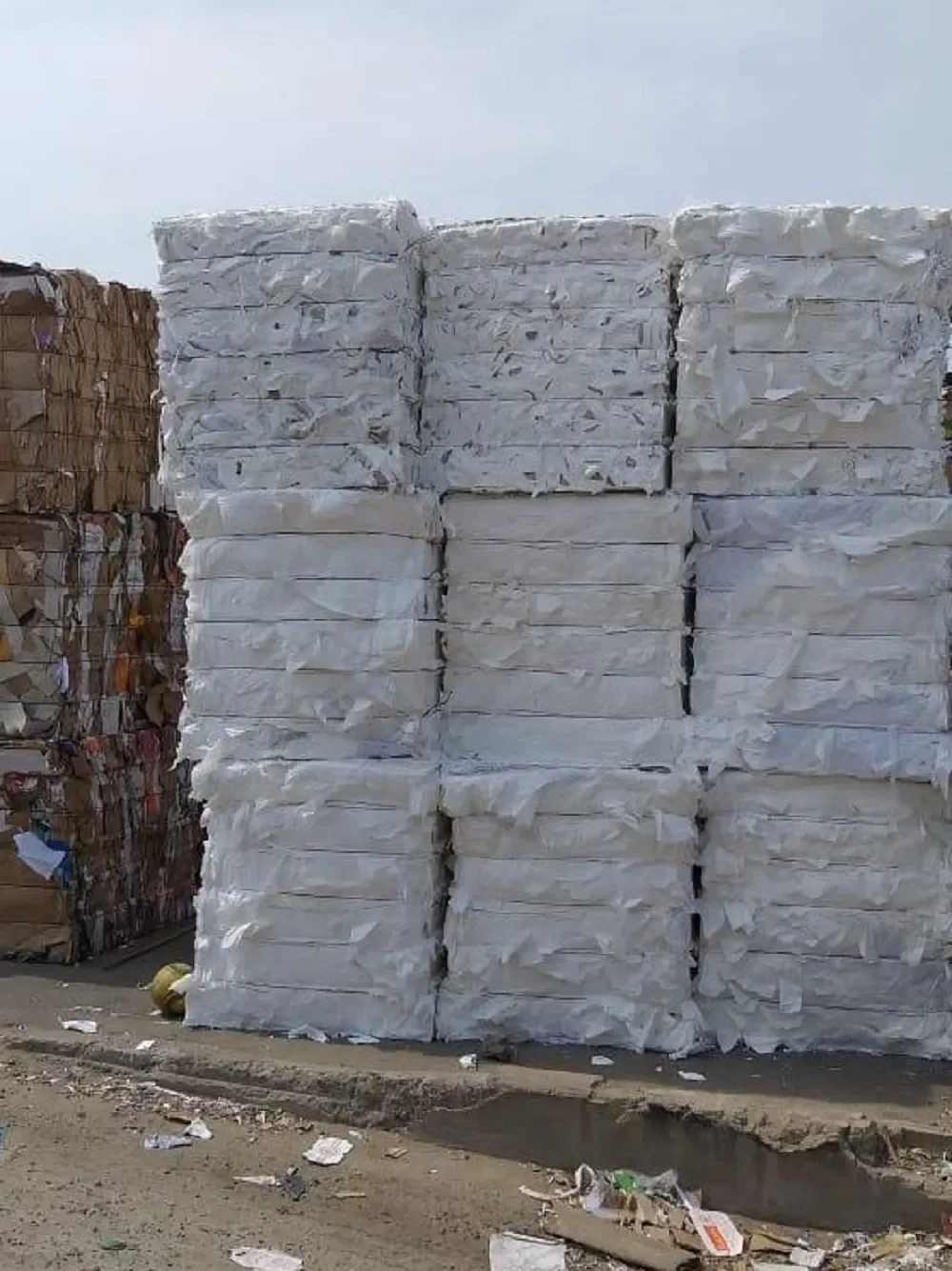 Factory price used tissue paper waste for sale globally