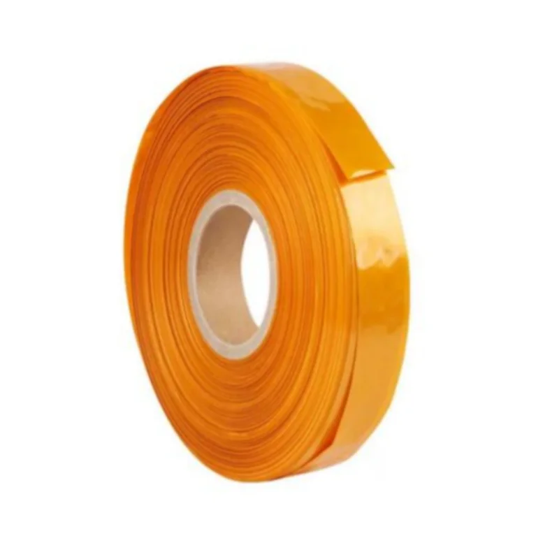 Food grade plastic sausage casing