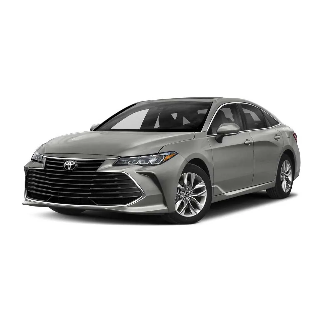 TOYOTAI Avalon Remote Start, Keyless Entry, and Smart Key Technology