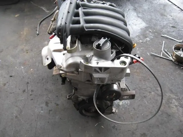New arrival Excellent Quality Auto Parts completed engine for Japanese car FT 2GR engine