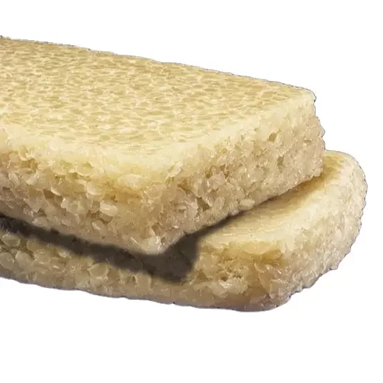 Natural rubber SVR3L using for footwear factory rubber band tyre industry SVR3 High quality Manufacture