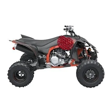 top notch 2024  NEW  YFZ450R ATV