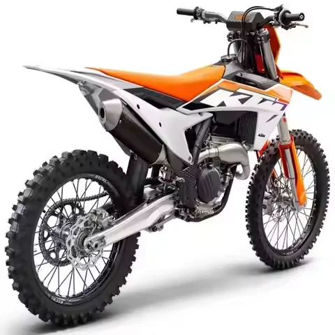 2023 оригинальный KTM 250CC мотоцикл SX-F велосипед 350 450 250 Dirt велосипеды DIY промышленные инструменты сборки OEM настраиваемая поддержка