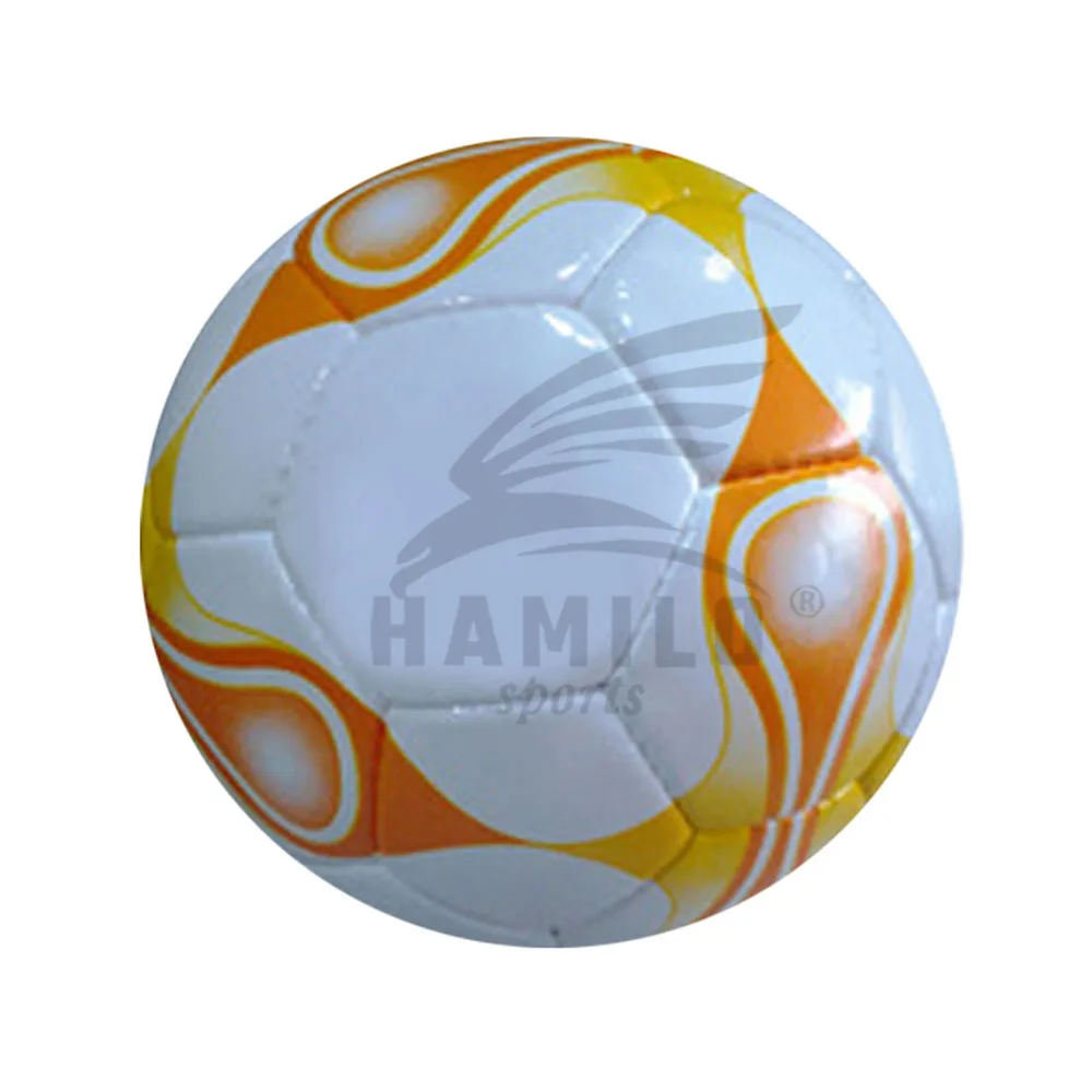 Best Selling Soccer Footballs Durable Soccer Footballs Low MOQ Soccer Footballs For Unisex
