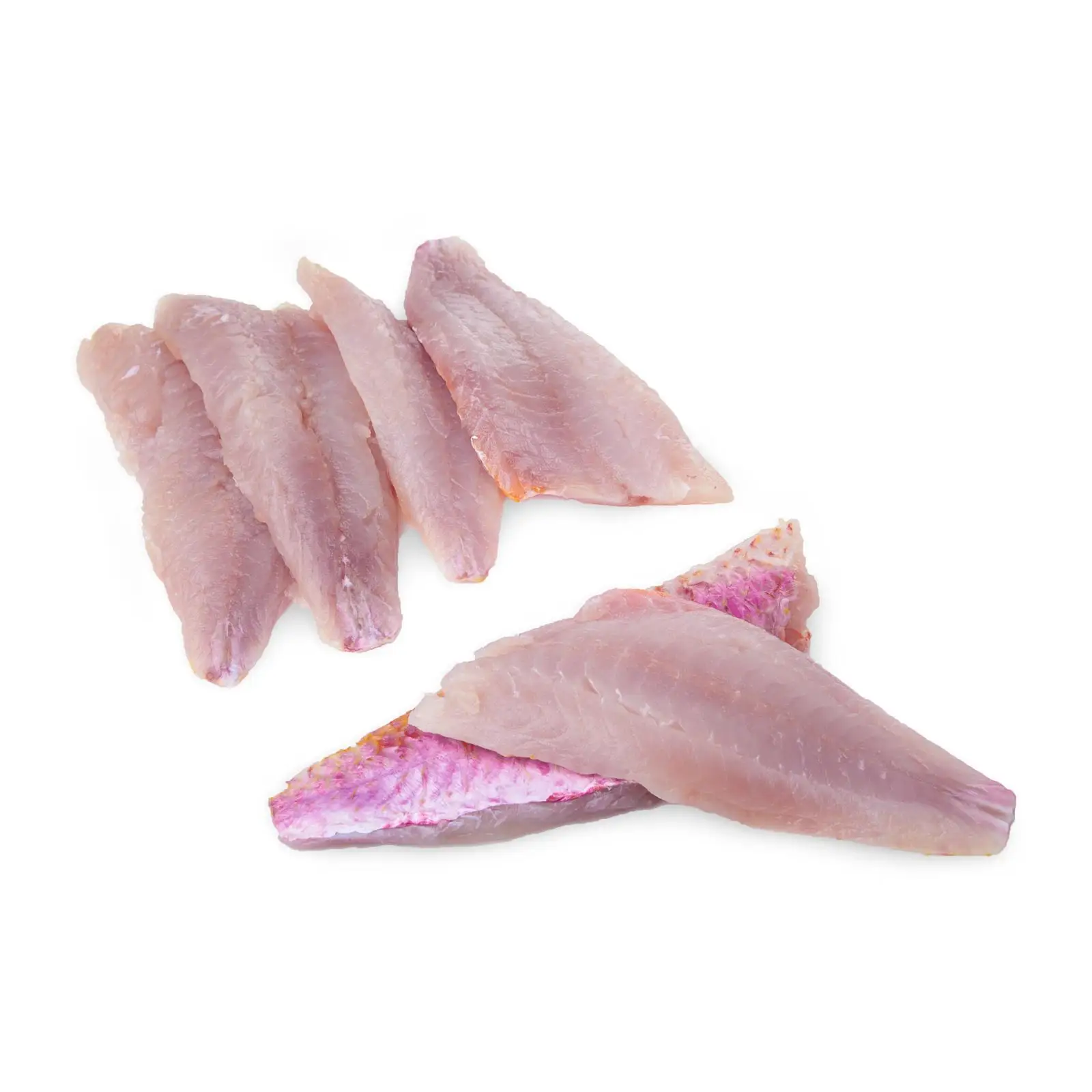 Weight Shelf Freeze Origin Life Shape FRESH RED SNAPPER FROZEN