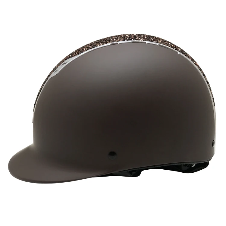 2022 New Multi-sport Safety Protective Horse Riding Helmet Equestrian
