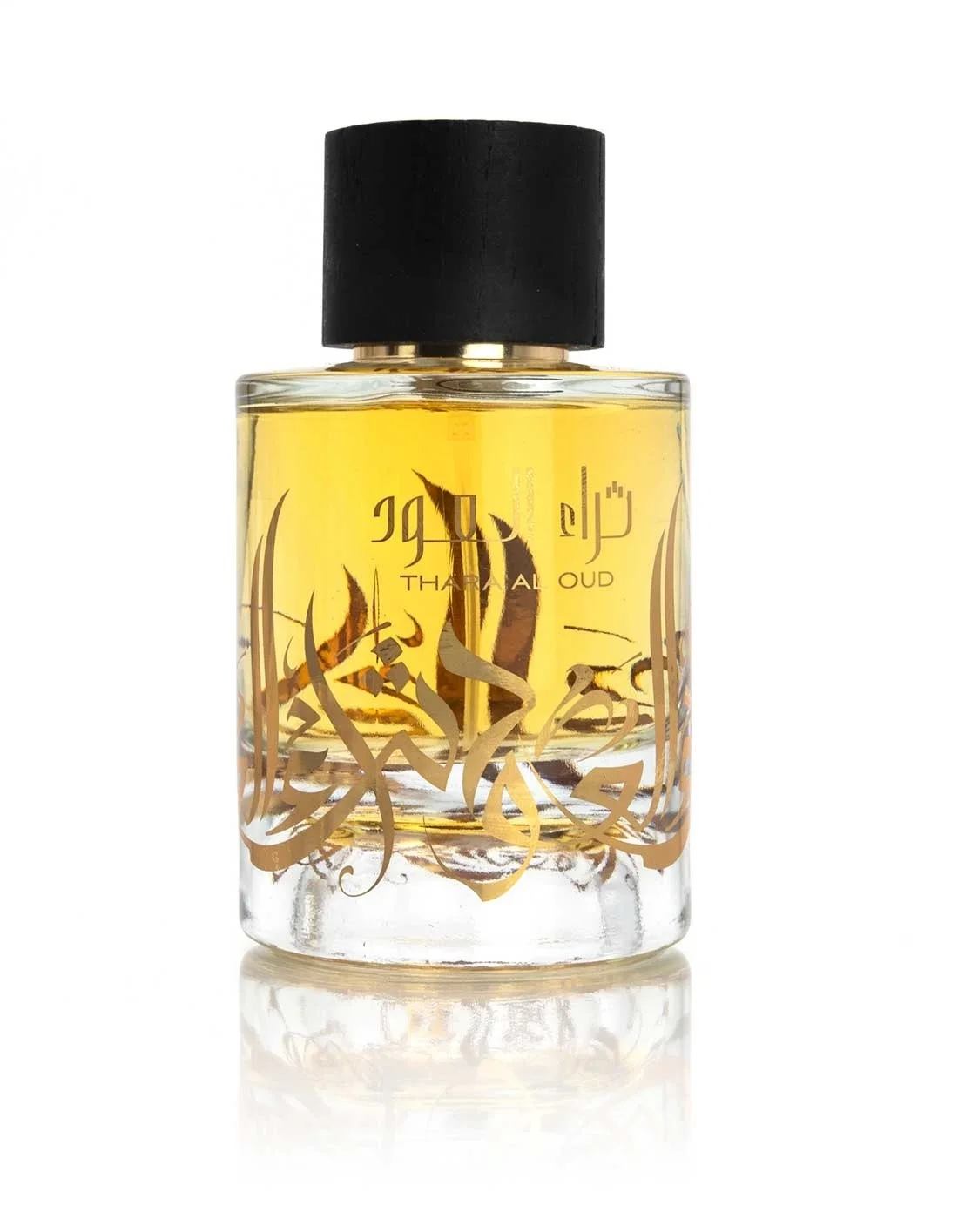 Eau de Parfum Thara Al Oud by Ard Al Zaafran Oriental Arabic 100 ml Dubai Arabic perfume For mens and womens