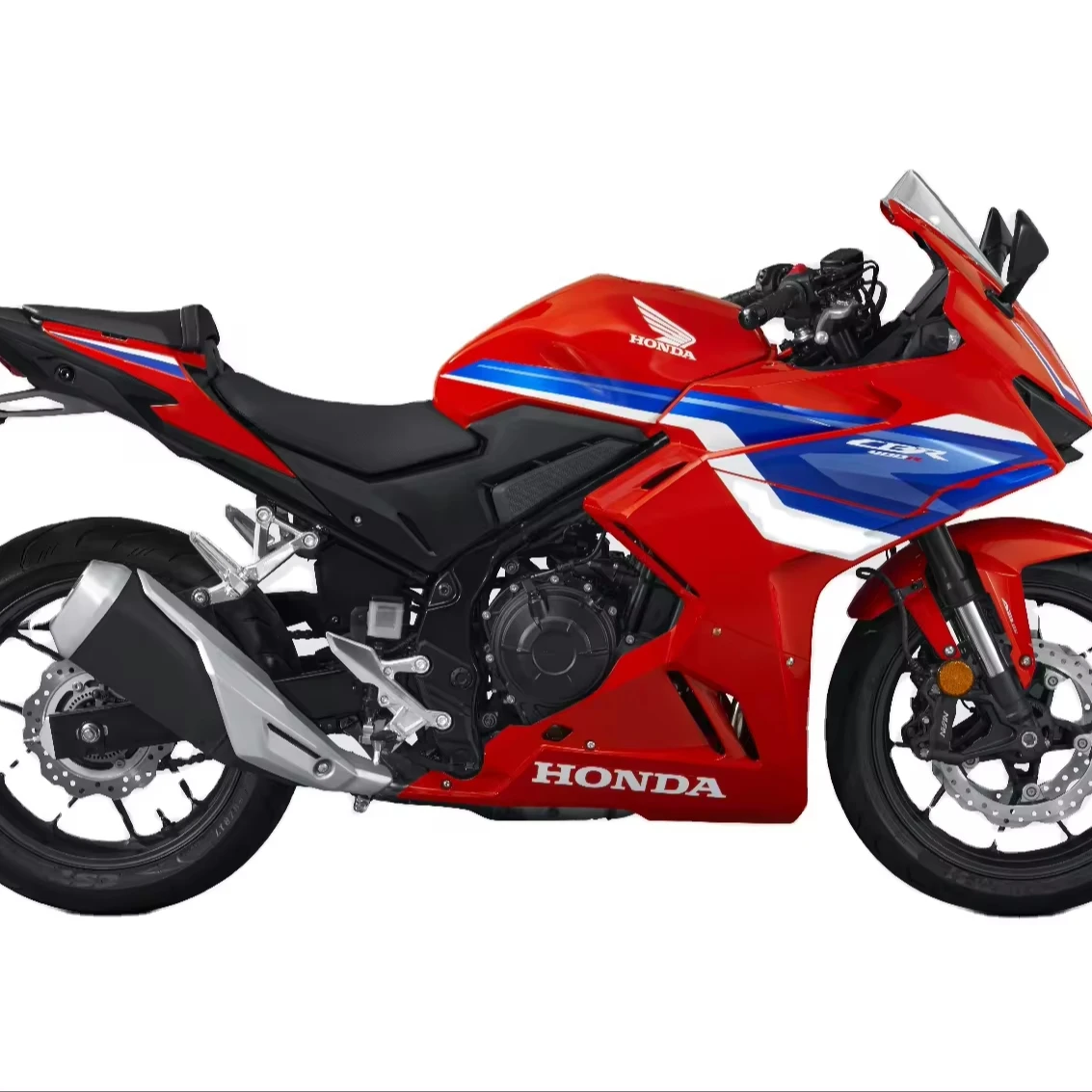 Honda CBR400R мотоцикл