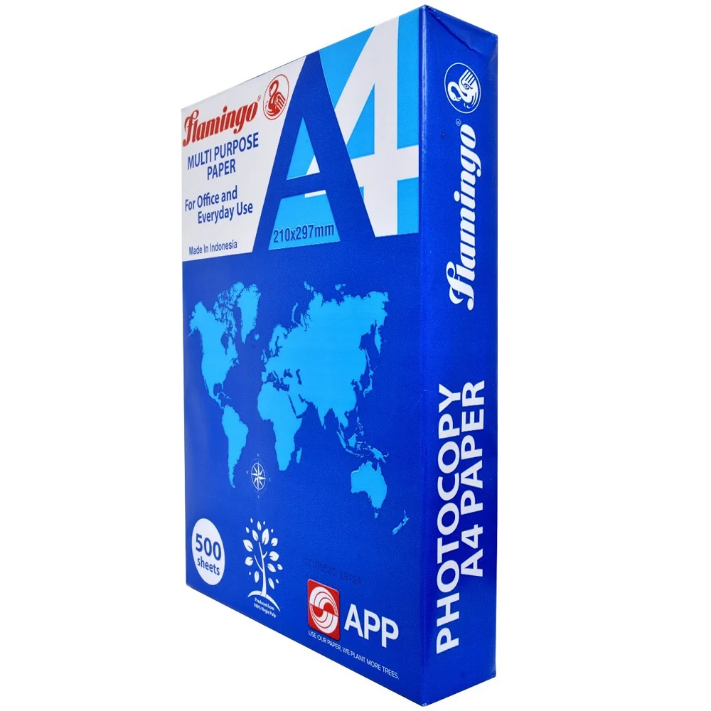 2019 Thailand Best quality A4 paper wholesale price wholesale A4 70gsm