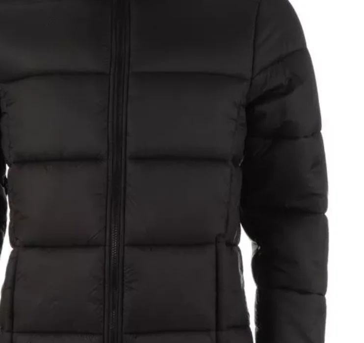 Puffer Coats Coaches Jacket Warm Up Upper Football Jackets / Sportswear With Polyester Filling Outdoor Sports Wear  Down coat