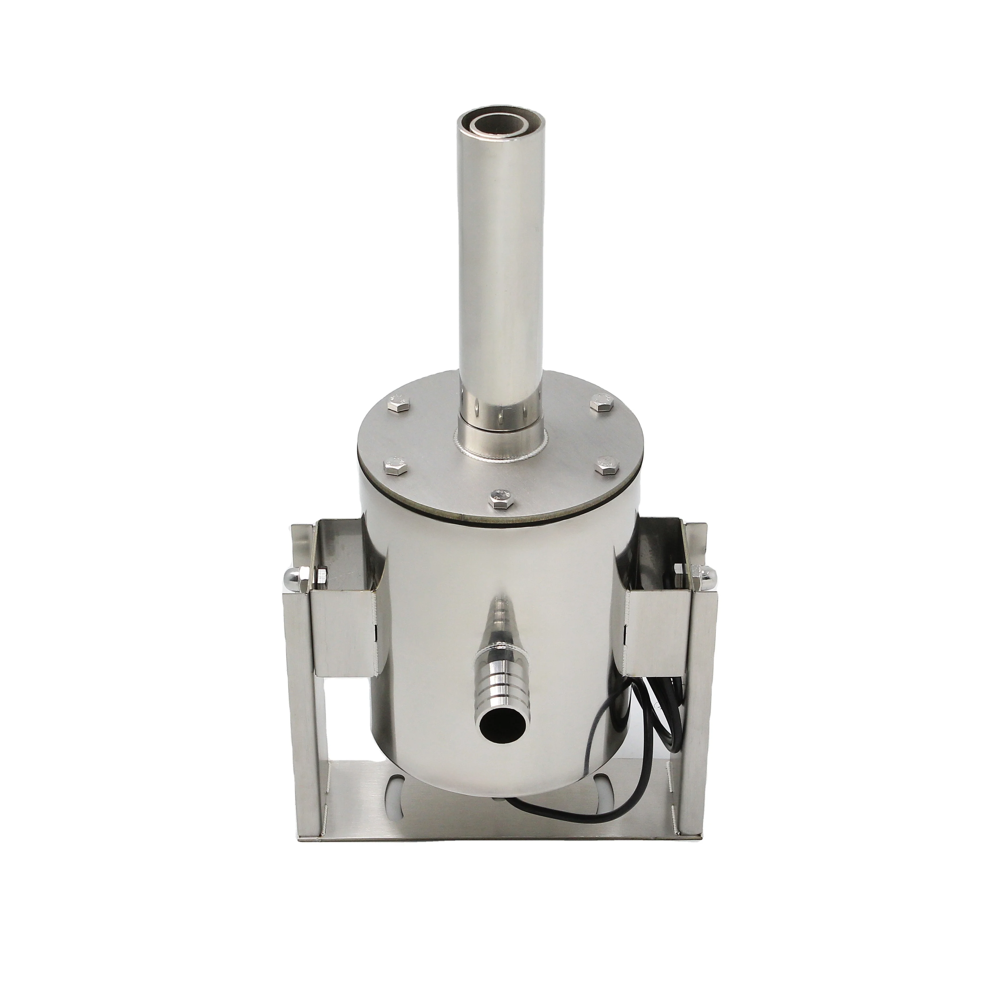 Small Size Stainless Steel Laminar Water Jet Fountain Nozzles