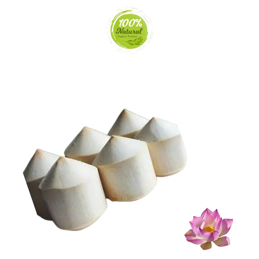 How Diamond Peeled Coconut Helps Alleviate Hangovers