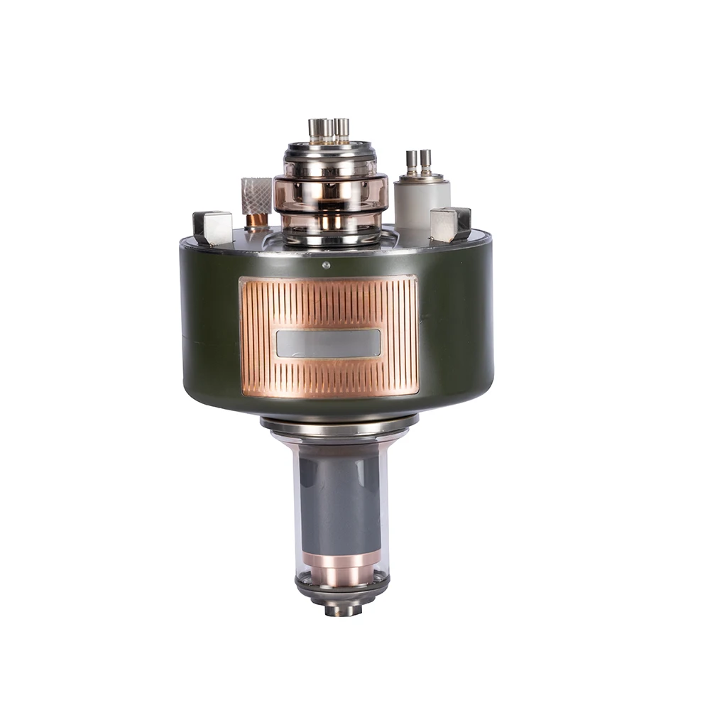 140KV 5.3MHU CT рентгеновская трубка медицинская MSLCTT02