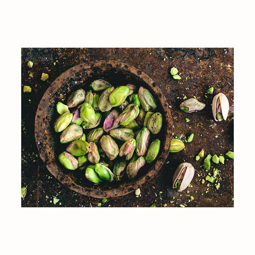 Pure Organic Pistachio Nuts / Roasted Pistachio Nuts / Sweet Pistachio at Affordable Prices High Quality Raw Pistachio Nuts