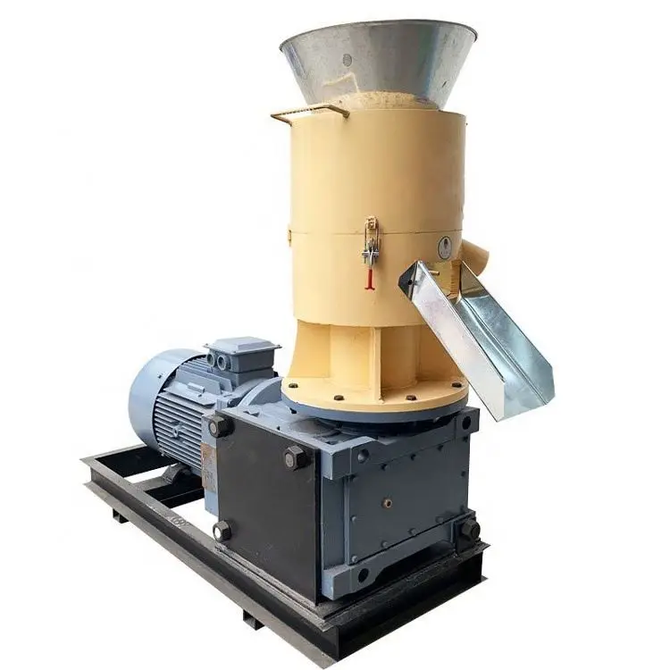 Animals Feed Pellet Maker Cat Floating Fish Feeds Pellet Making Machine Poultry Feed Processing Machinery Cheap Price