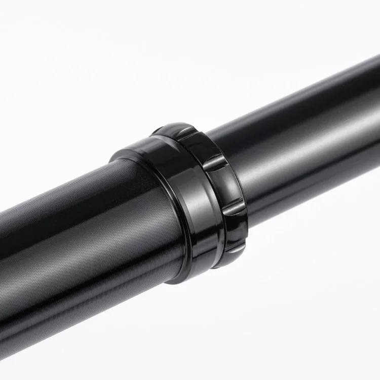 Dropper Seatpost 31.6mm Mountain Bike Hydraulic Internal Routing Bicycle Seat Post