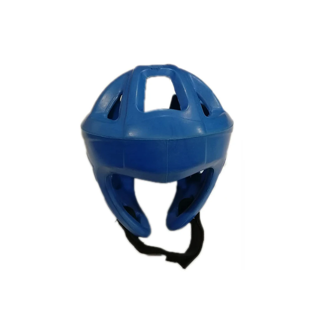 Wholesale high quality American football safety head guard sports rugby boxing football helmet for youth adults