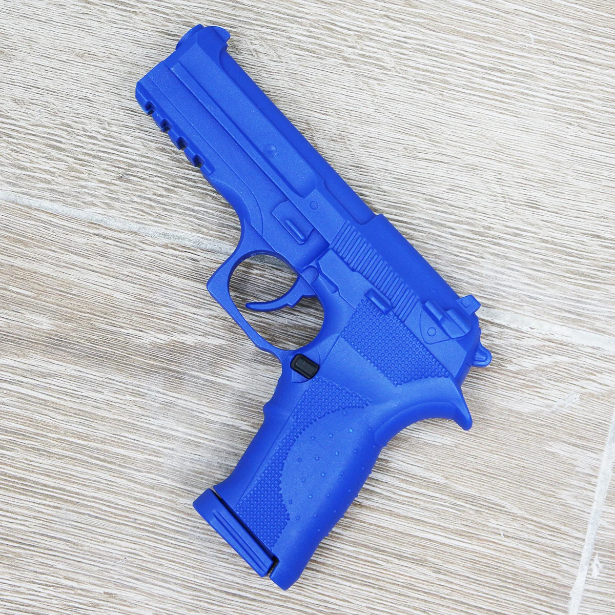 BXG-16-EW (EX Weight) - TPR TRAINING TOY FAKE GUN - BXG-16-EW (EX Weight)