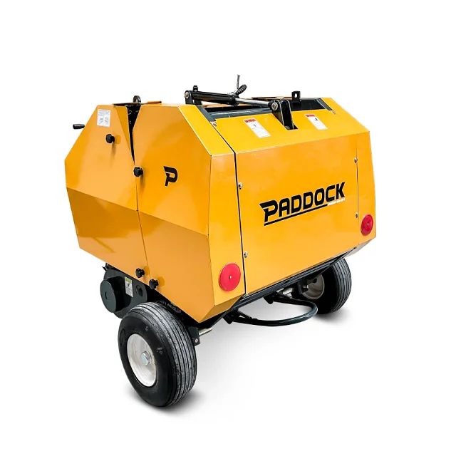 Wholesale Machine straw round hay press baler machine pick up hay baler Packing Machine Case Carbon Ordinary Marketing Steel Key