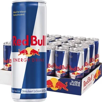Red Bull Energy Drink 250 ml / Red Bull 355ml Energy Drink Original From Germany / Red Bull 473ml Wholesales Price
