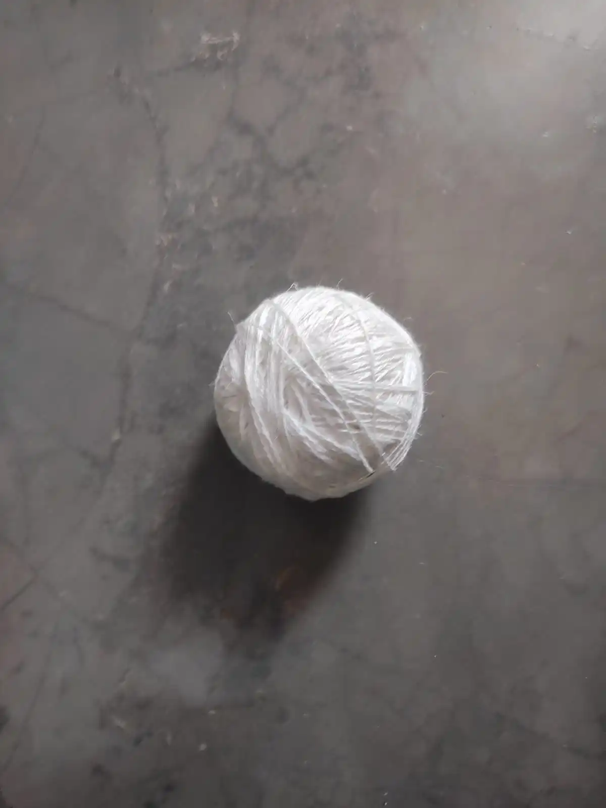 Custom Made Hand Spun Linen Yarns in 100 Gram Skeins Ideal for Yarn and Fiber Stores Resale 6/2 RM