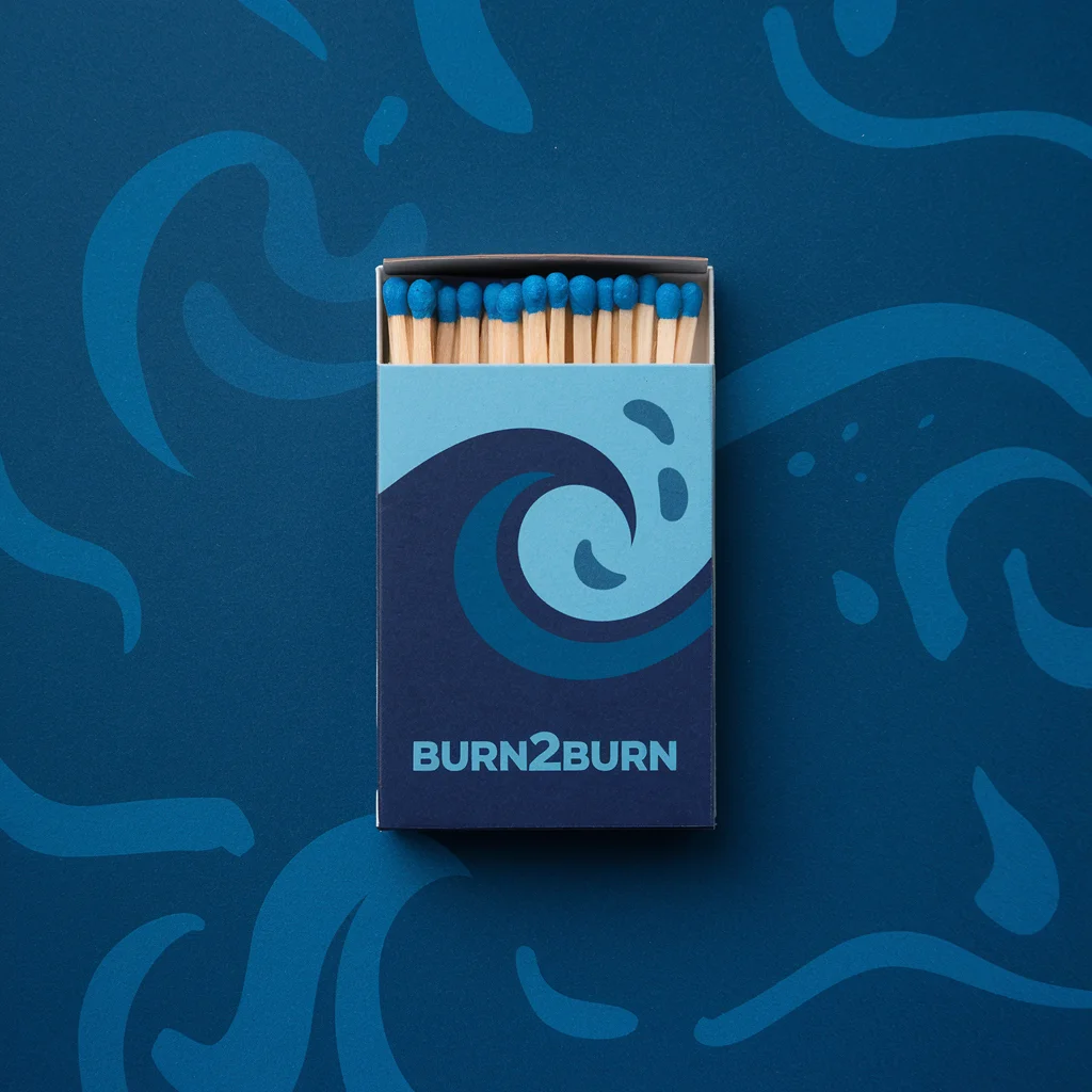 Direct Factory Sale High Quality Phosphorus Wooden Safety Matches 47*35*12mm Quality Match Box at Low Bulk Price