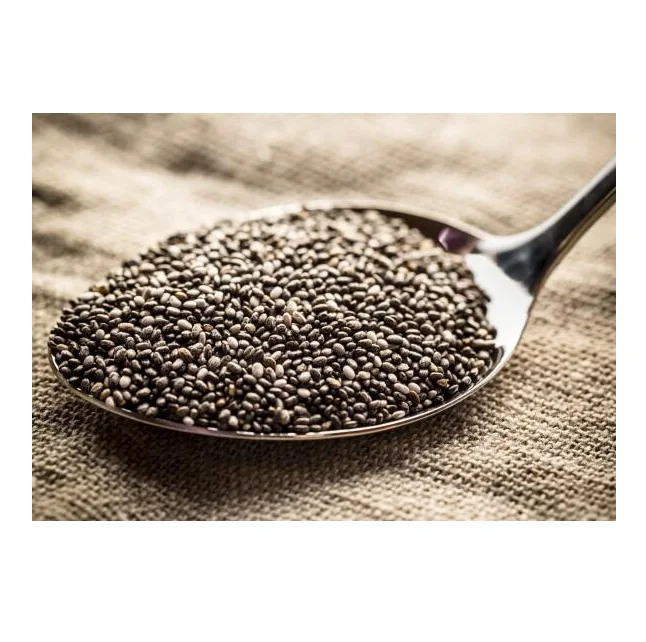 CHIA SEEDS PERU I CHIA SEEDS ORGANIC
