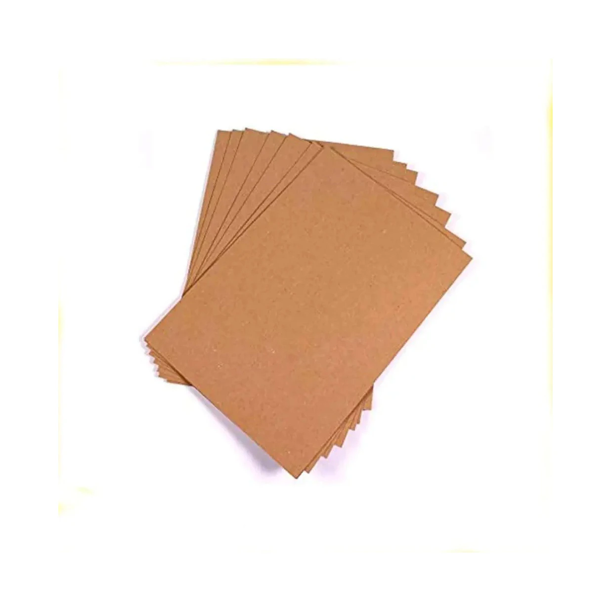 English Newspaper Flower Wrapping Paper Design Vintage Kraft Paper Latest Fashion 40 Sheets/bag Craft Paper Wood Pulp 70gsm