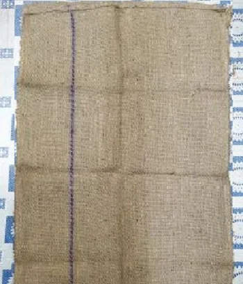 Jute Gunny Bags for Packaging Agricultural Goods