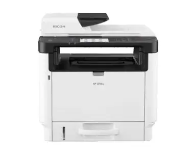 ** Новый RICOH Aficio SP 3710SF черно-белый лазерный многофункциональный принтер/копировальный аппарат